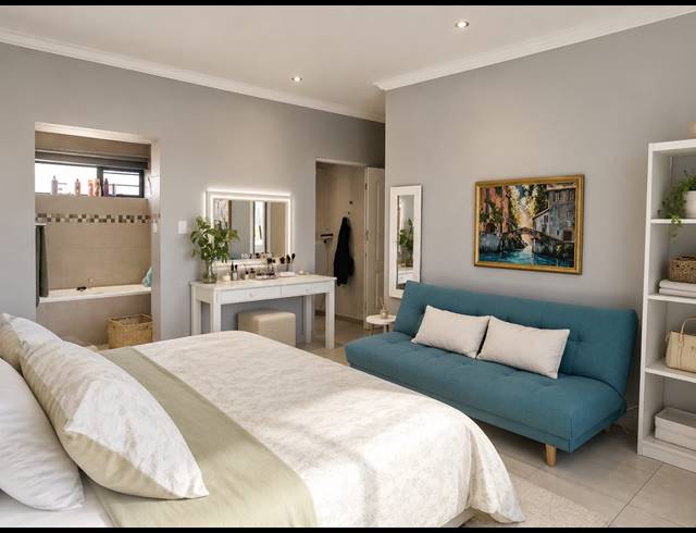 3 BEDROOM HOUSE TO LET IN SEASONS LIFESTYLE ESTATE